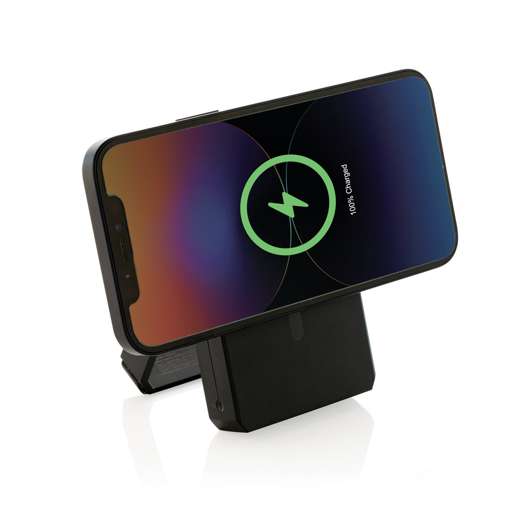 Skywave RCS 5000mAh 10W aurinkovirtapankki RCS muovista-4