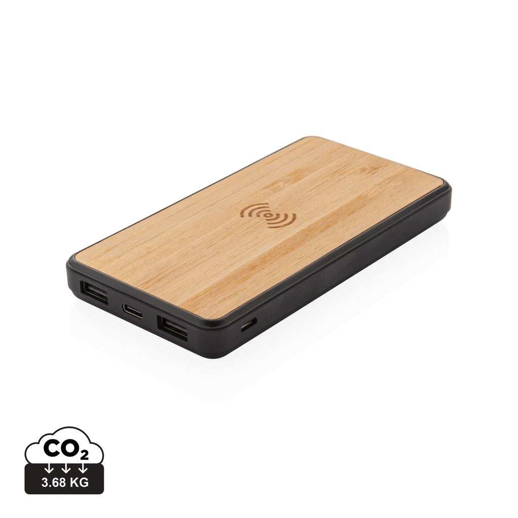 RCS 8000mAh langaton varavirtalähde Rmuovista-0