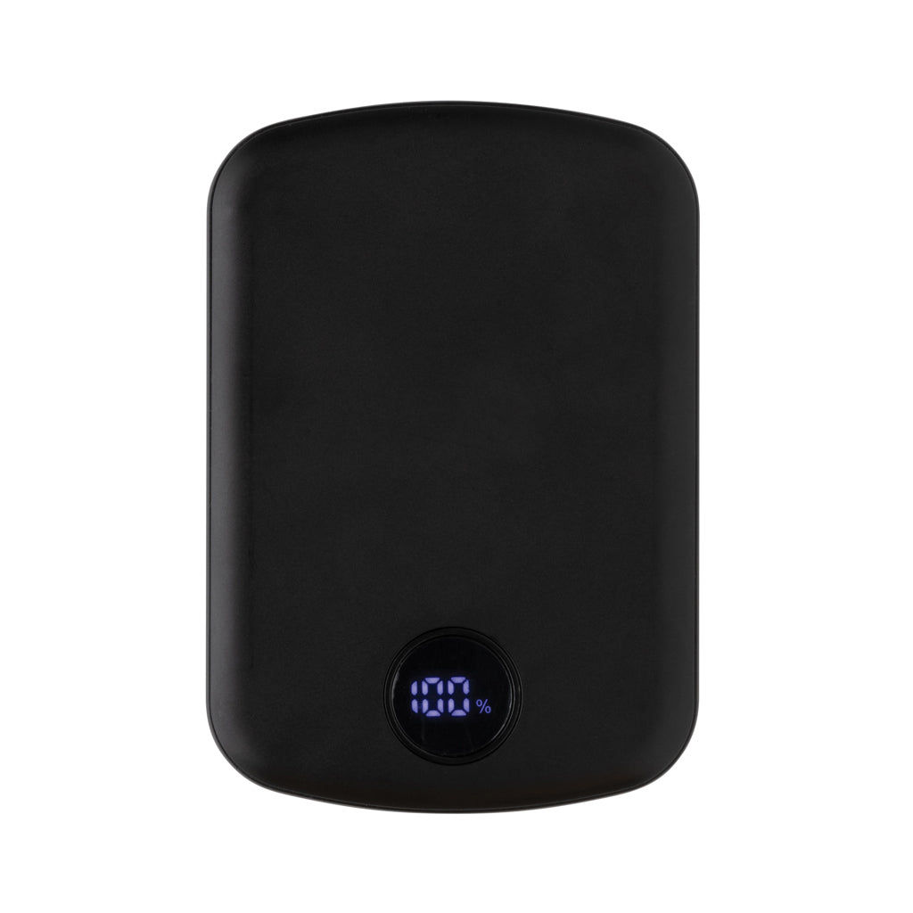MagBoost 5000mAh magneettinen virtapankki RCS muovista-1
