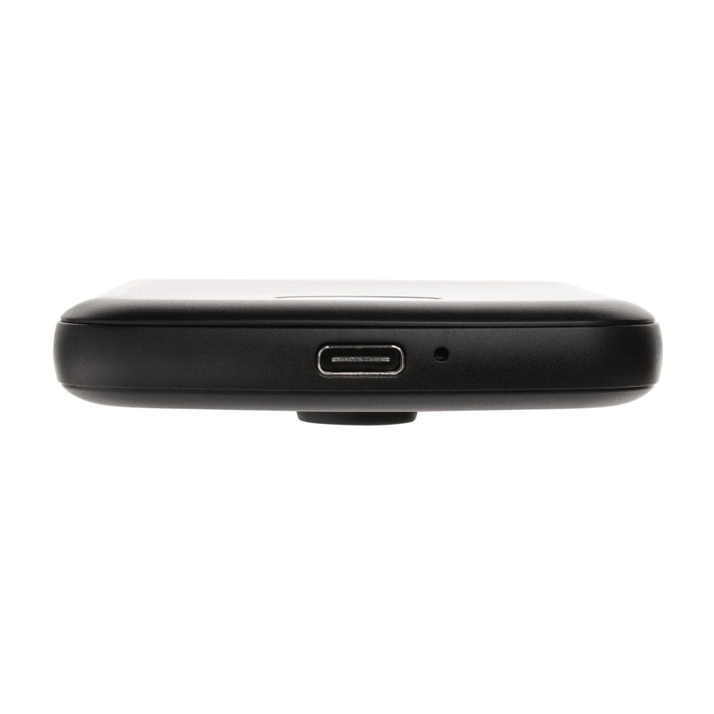 MagBoost 5000mAh magneettinen virtapankki RCS muovista-6