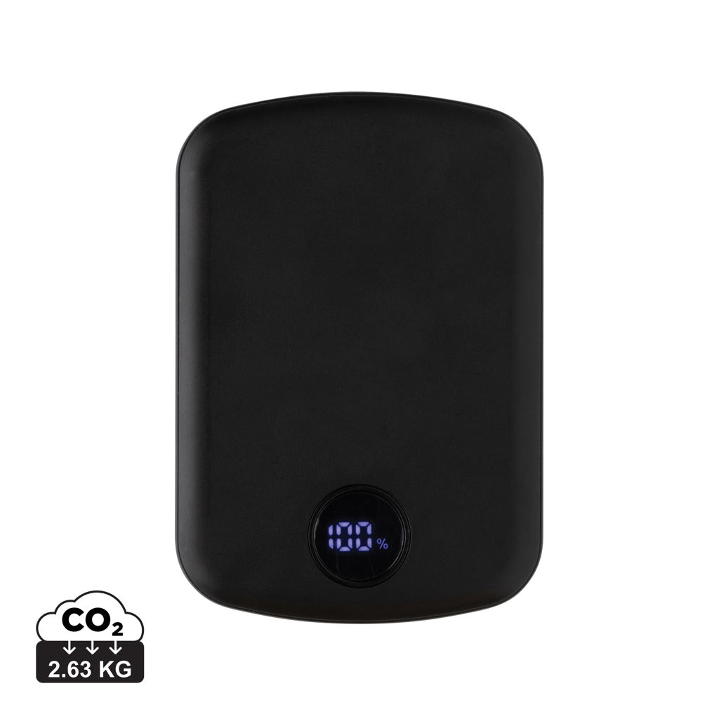 MagBoost 5000mAh magneettinen virtapankki RCS muovista-0