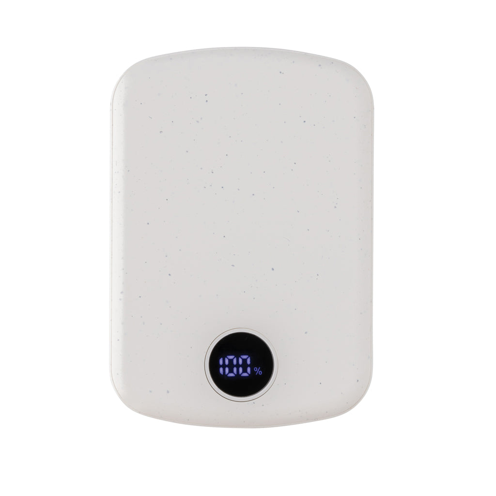 MagBoost 5000mAh magneettinen virtapankki RCS muovista-11