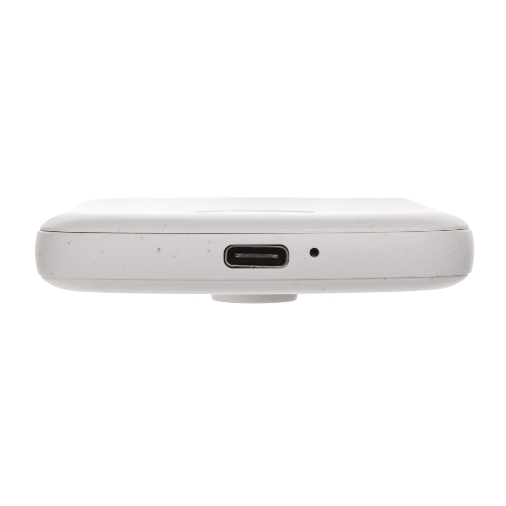 MagBoost 5000mAh magneettinen virtapankki RCS muovista-16