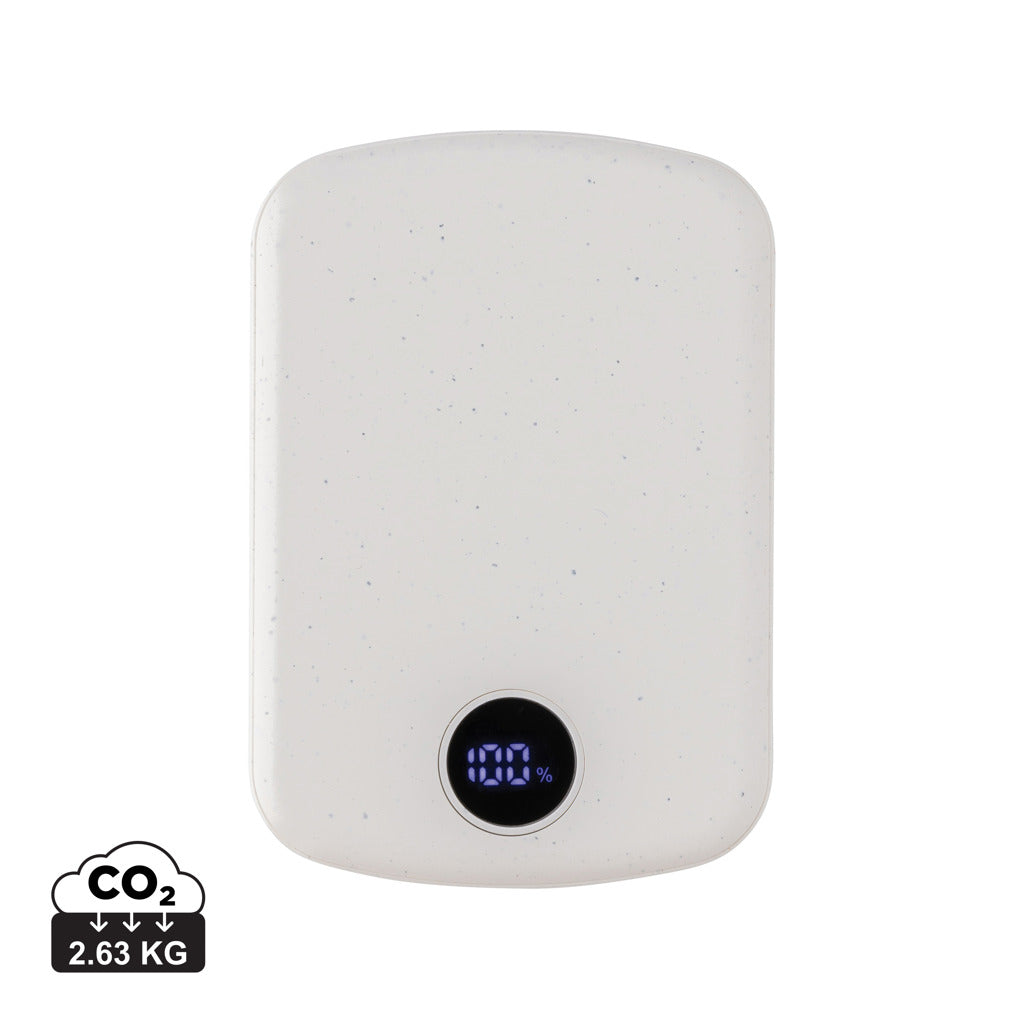 MagBoost 5000mAh magneettinen virtapankki RCS muovista-10