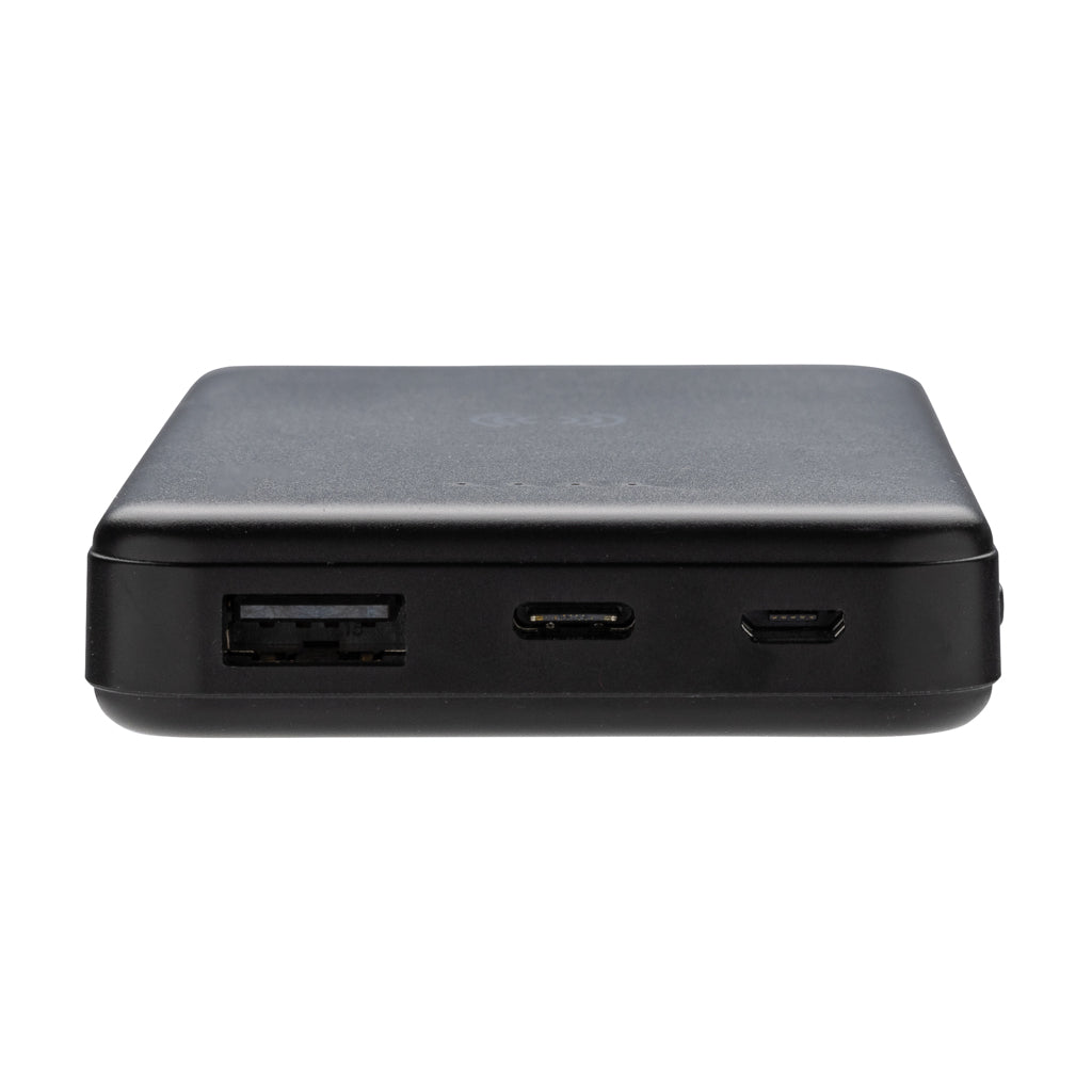 RCS 5000mAh varavirtalähde langattomalla latauksella-6