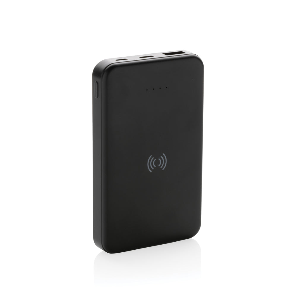 RCS 5000mAh varavirtalähde langattomalla latauksella-0