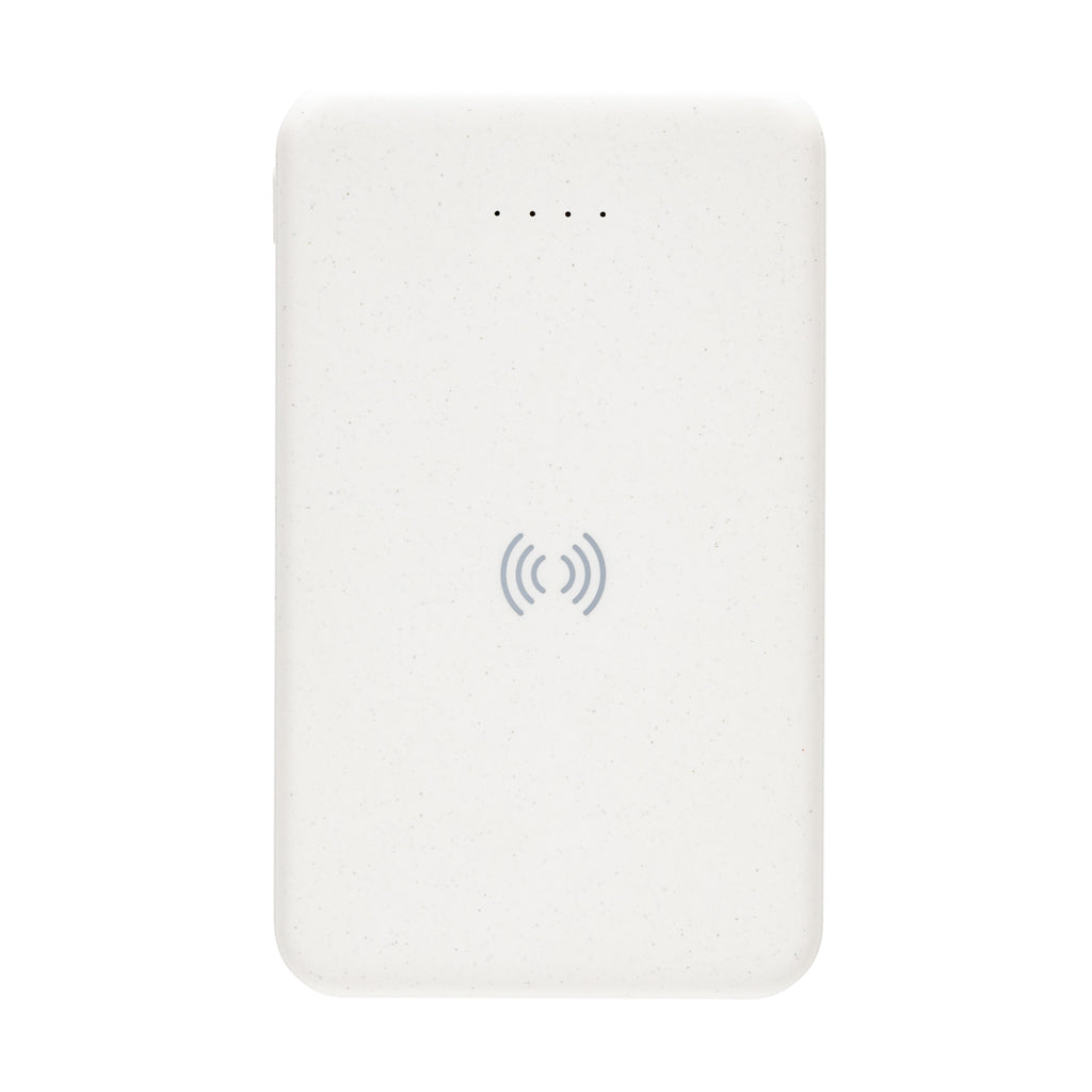 RCS 5000mAh varavirtalähde langattomalla latauksella-15