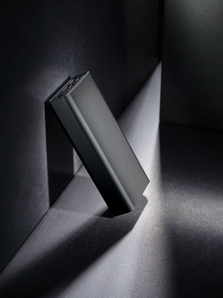 Terra RCS alumiininen 20w 20000mAh varavirtalähde-9