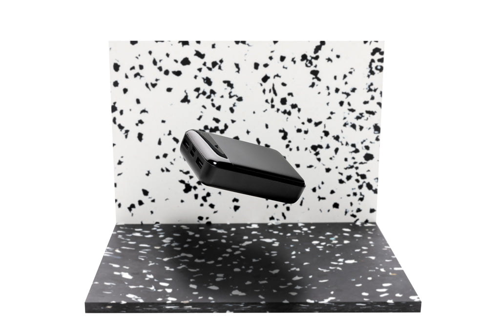 RCS 10000mAh virtapankki kierrätetystä muovista-9