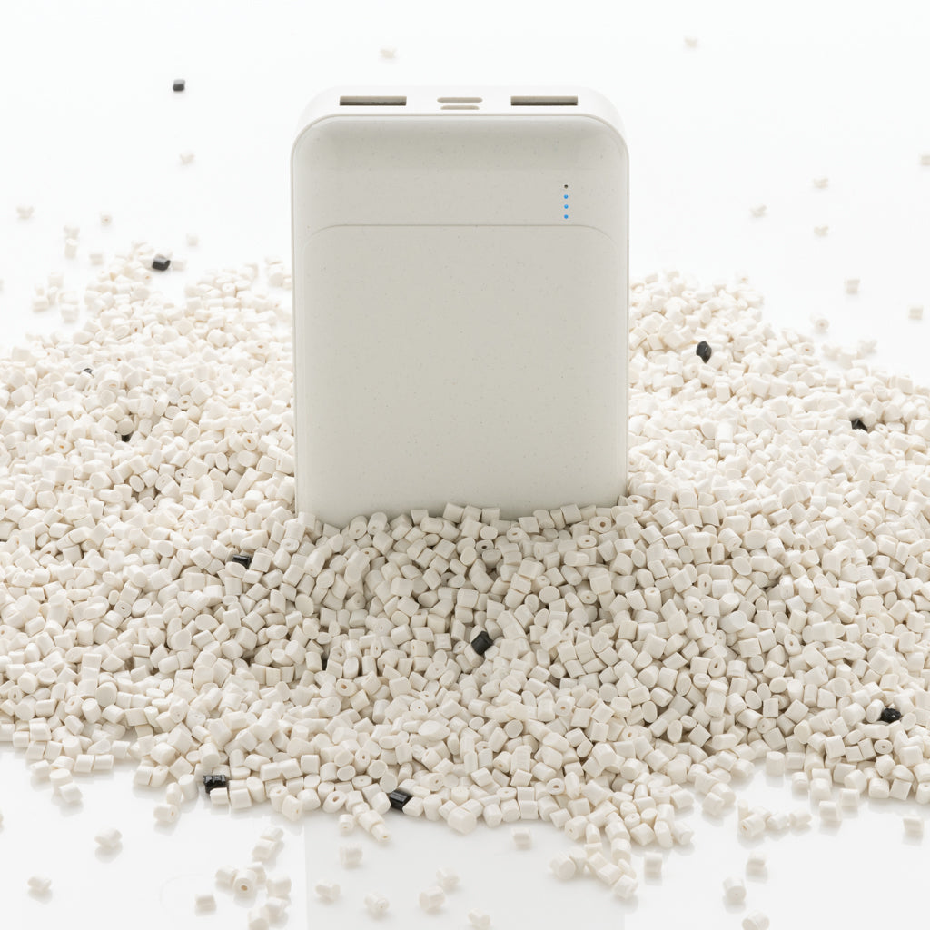 RCS 10000mAh virtapankki kierrätetystä muovista-20