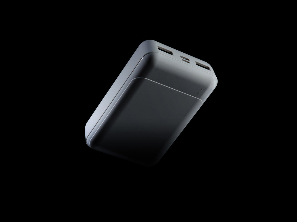 RCS 10000mAh virtapankki kierrätetystä muovista-21