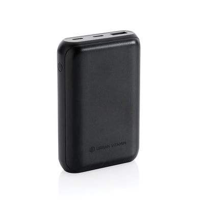 Urban Vitamin Alameda 10000 mAh PD varavirtalähde-1