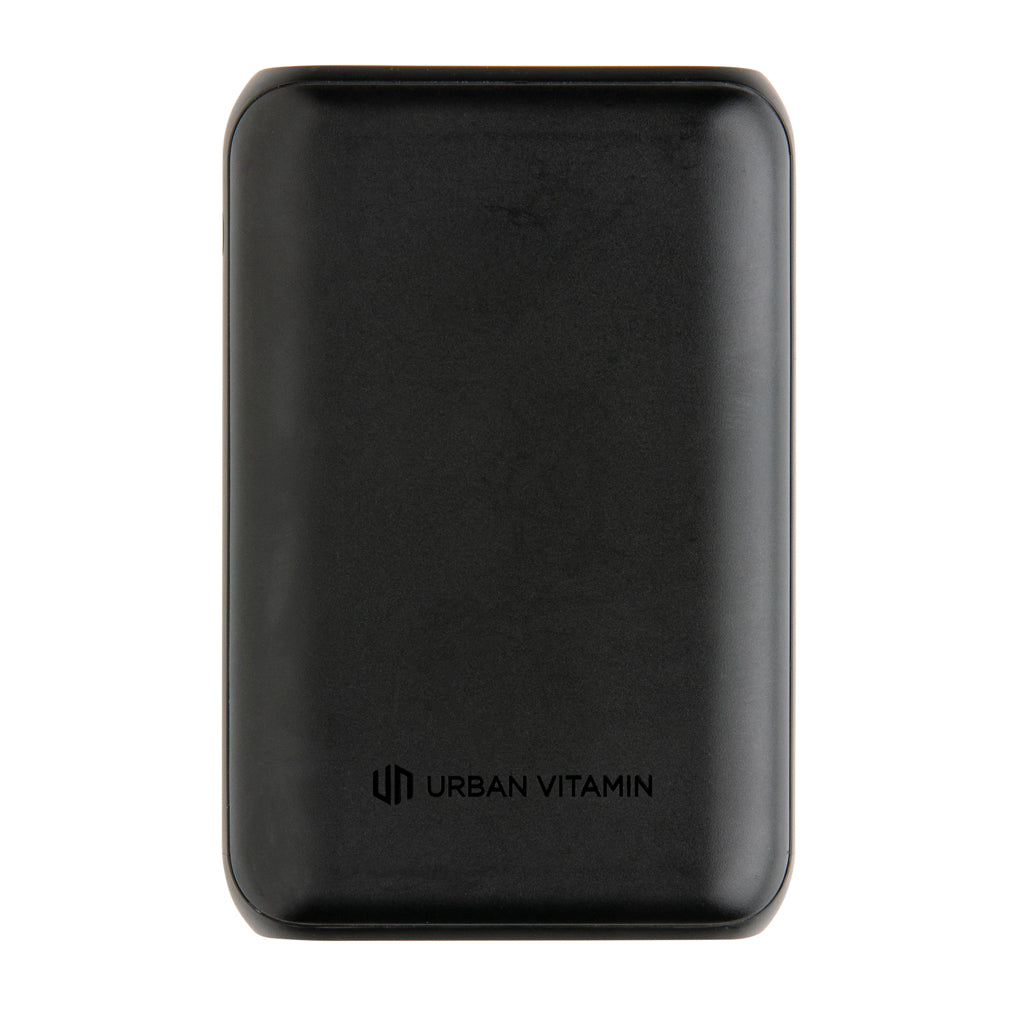 Urban Vitamin Alameda 10000 mAh PD varavirtalähde-2
