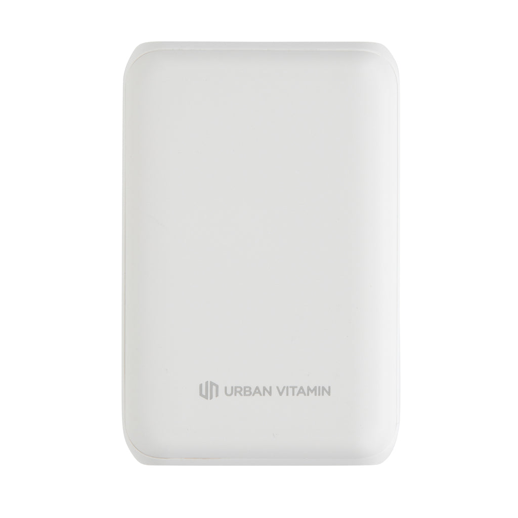 Urban Vitamin Alameda 10000 mAh PD varavirtalähde-12