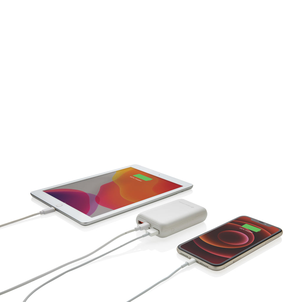 Urban Vitamin Alameda 10000 mAh PD varavirtalähde-13