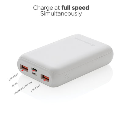 Urban Vitamin Alameda 10000 mAh PD varavirtalähde-14