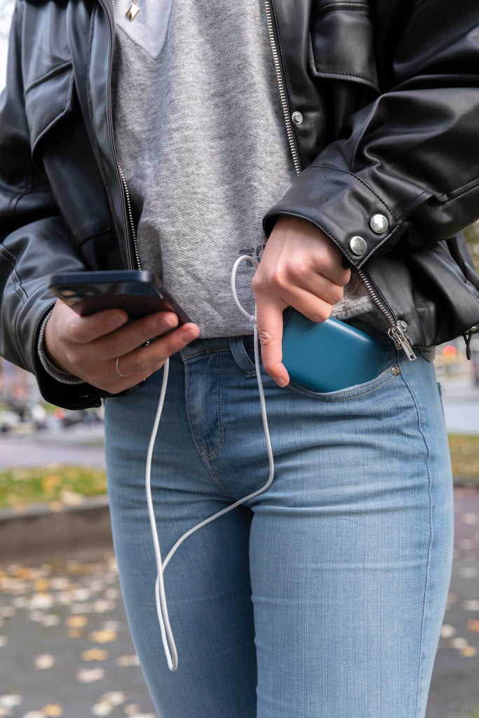 Urban Vitamin Alameda 10000 mAh PD varavirtalähde-30