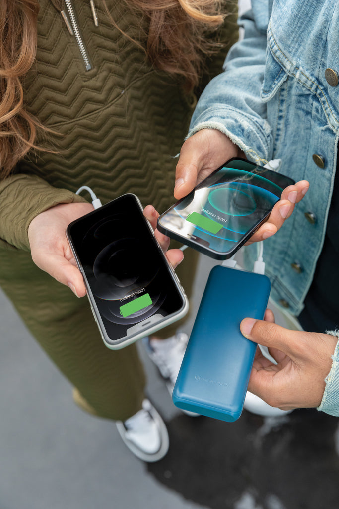 Urban Vitamin Pasadena 20000 mAh PD varavirtalähde-29