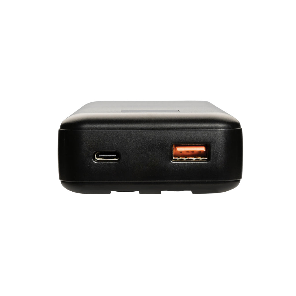 Gridley 20000mAh 65W tietokonevirtapankki RCS muovista-6
