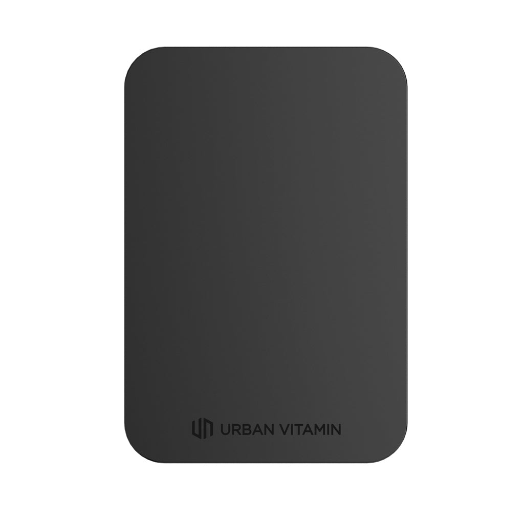 Urban Vitamin Burbank 3000mAh virtapankki RCS materiaaleista-6