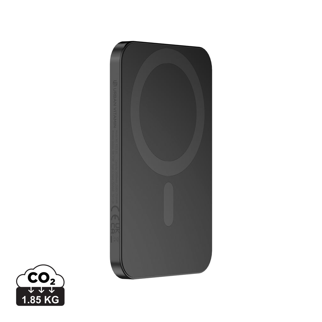 Urban Vitamin Burbank 3000mAh virtapankki RCS materiaaleista-0