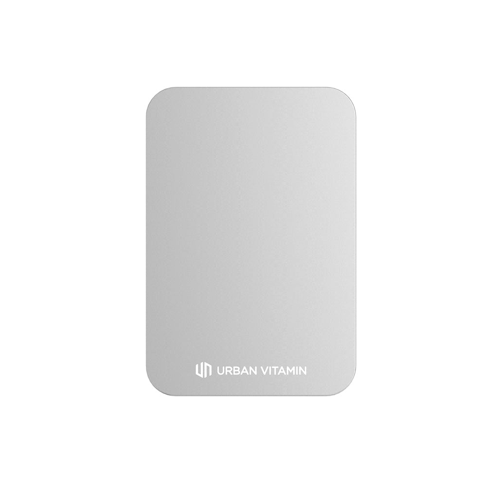 Urban Vitamin Burbank 3000mAh virtapankki RCS materiaaleista-16