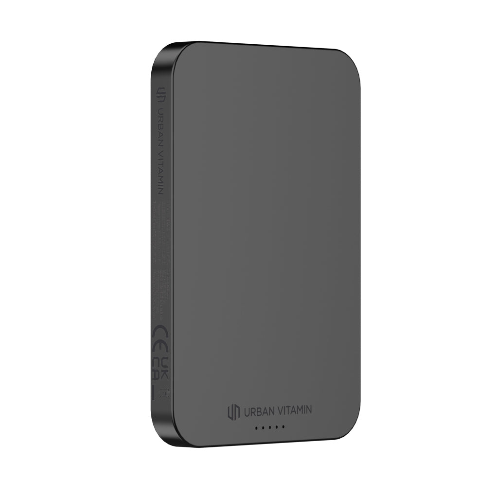 Urban Vitamin Richmond 5000mAh virtapankki RCS-3