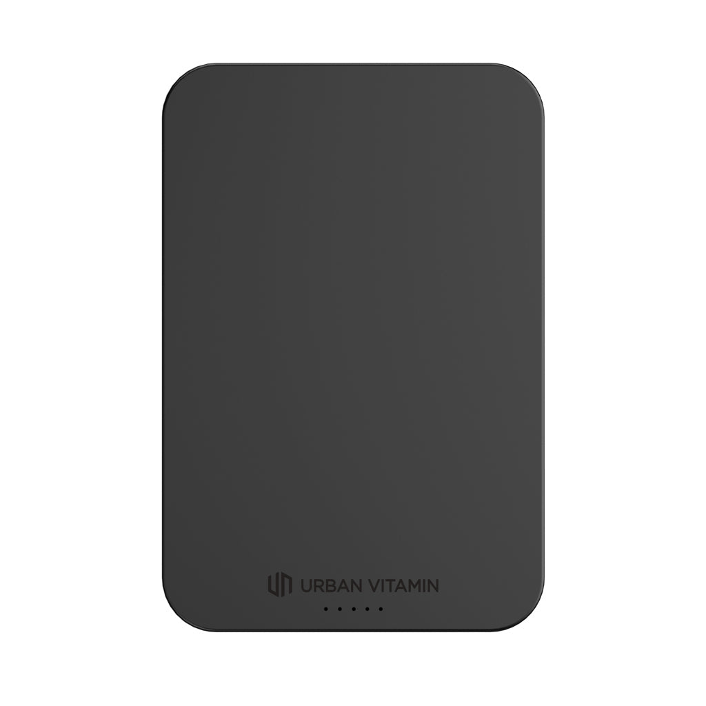 Urban Vitamin Richmond 5000mAh virtapankki RCS-4