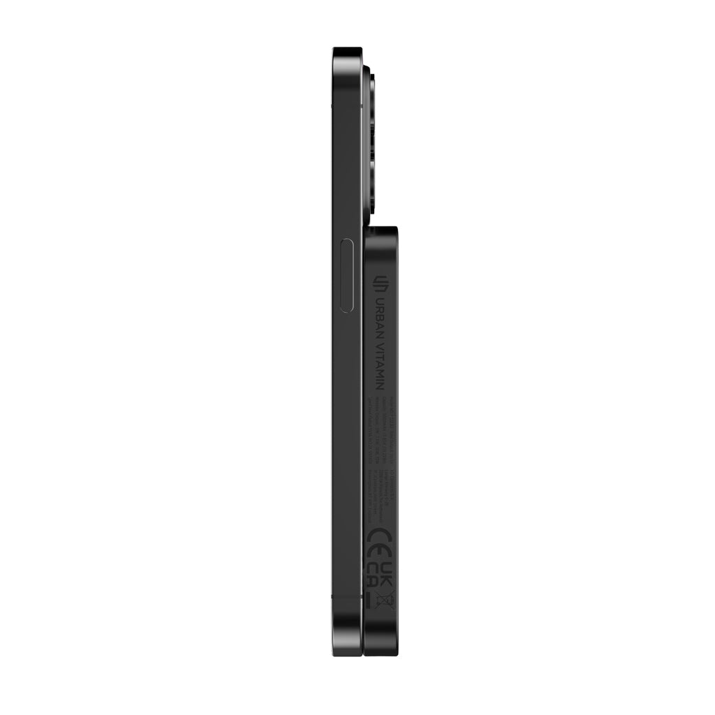 Urban Vitamin Richmond 5000mAh virtapankki RCS-6