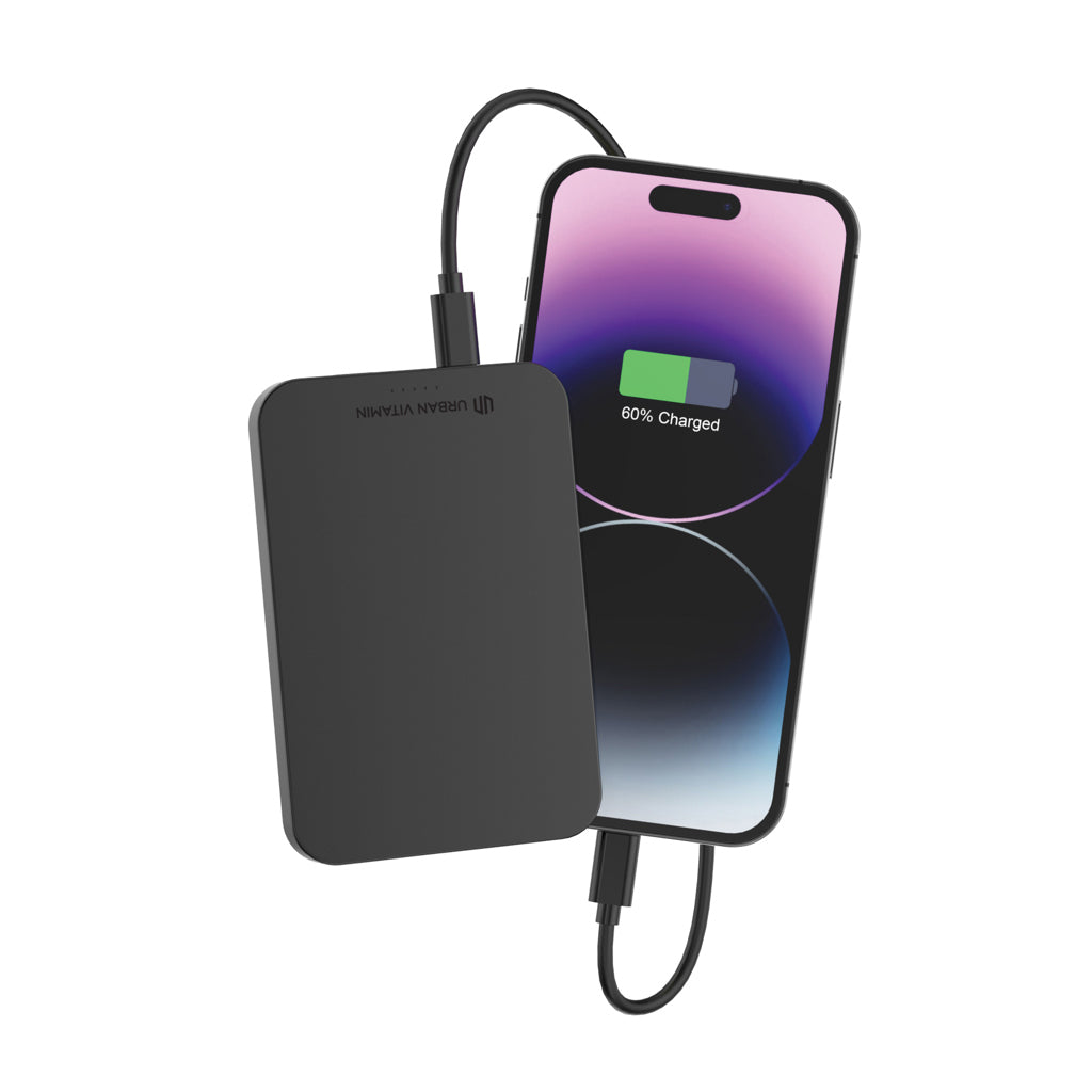Urban Vitamin Richmond 5000mAh virtapankki RCS-7