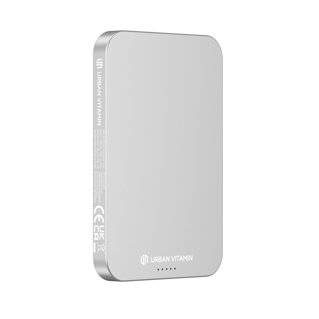 Urban Vitamin Richmond 5000mAh virtapankki RCS-12