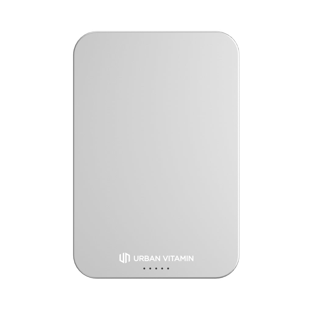 Urban Vitamin Richmond 5000mAh virtapankki RCS-13