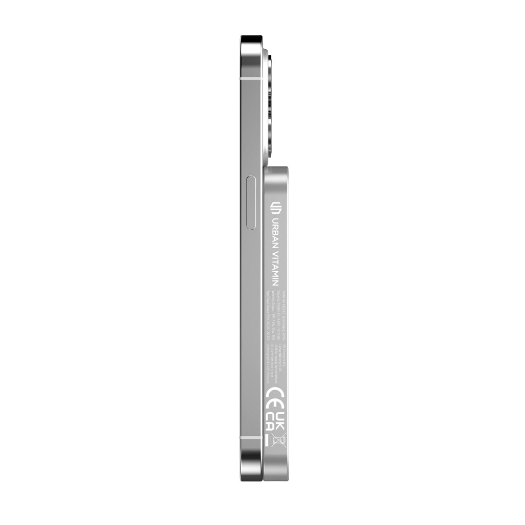 Urban Vitamin Richmond 5000mAh virtapankki RCS-15
