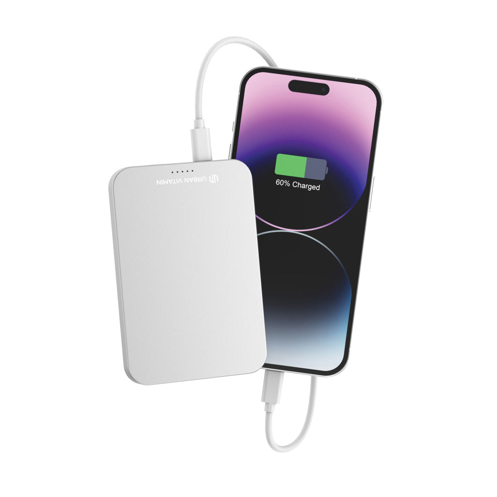 Urban Vitamin Richmond 5000mAh virtapankki RCS-16