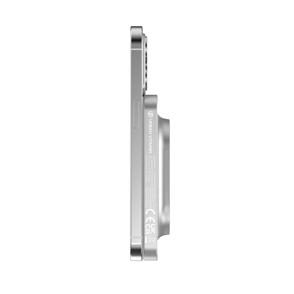 Urban Vitamin Malibu 5000mAh virtapankki RCS materiaaleista-7