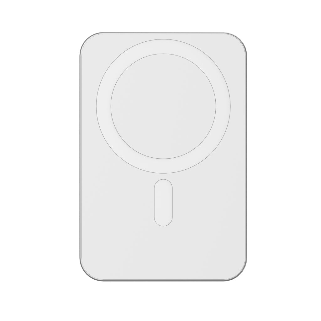 ComptonRCS kierrätetty muovi/alumiini10000mAh varavirtalähde-11