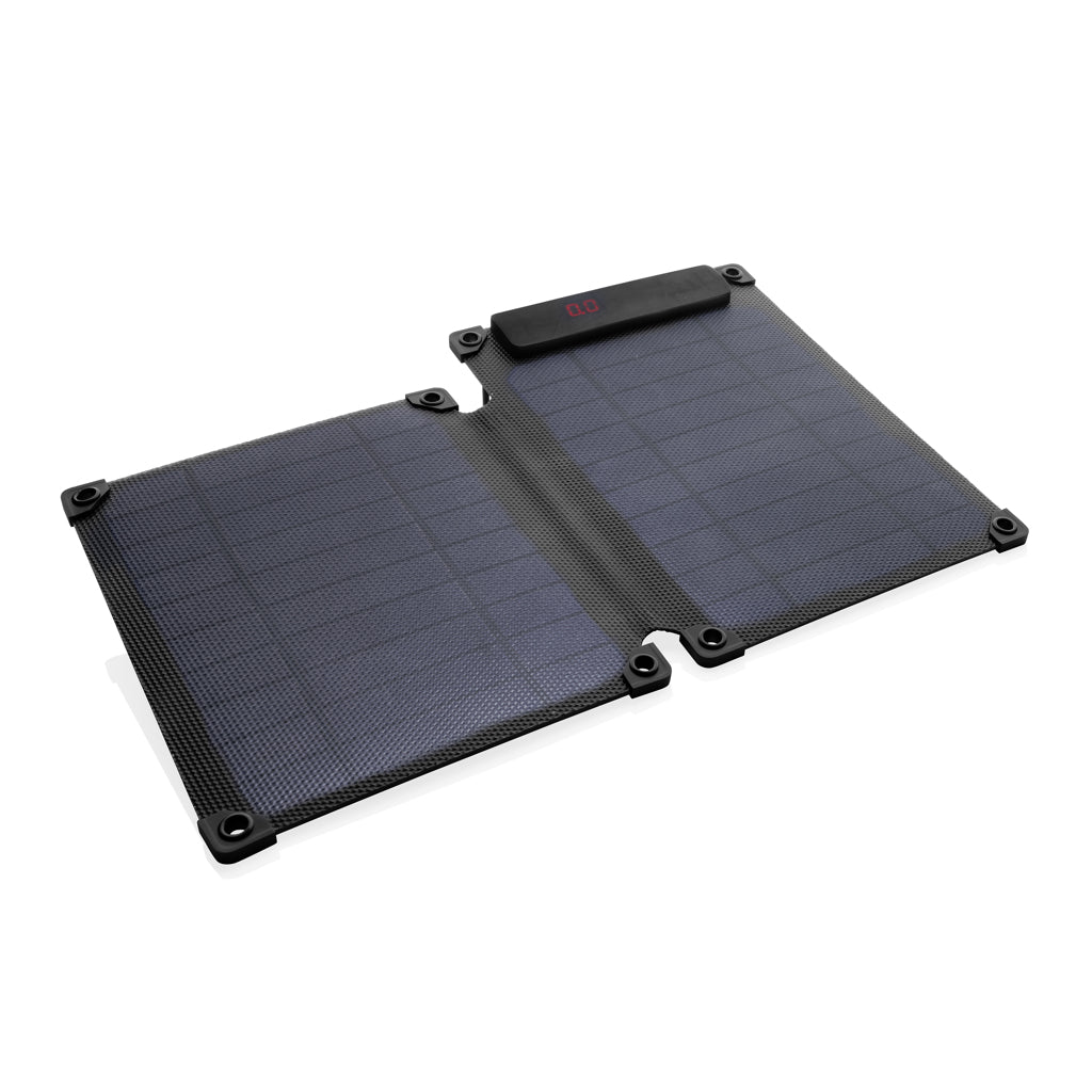 Solarpulse rmuovinen kannettava aurinkopaneeli 10W-1