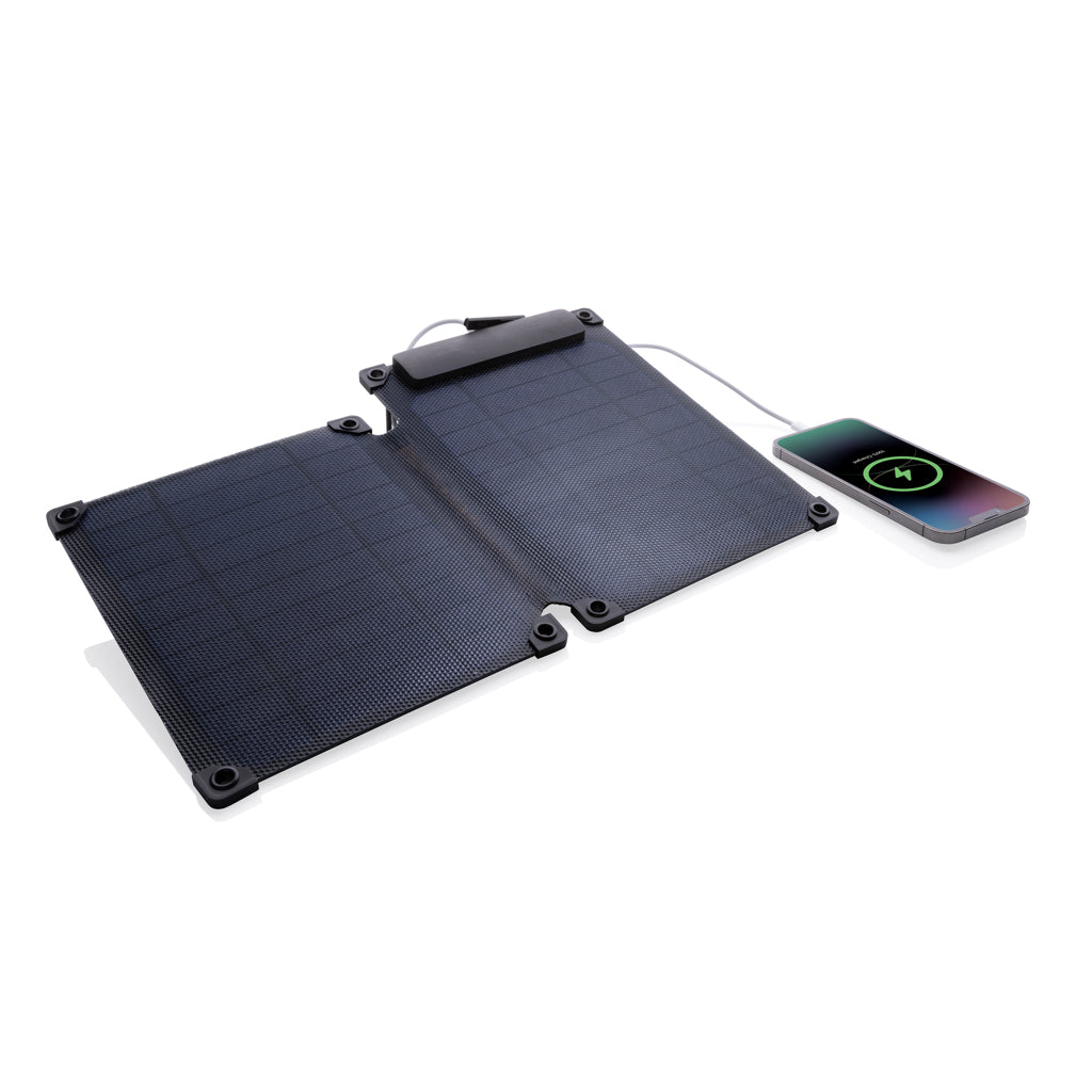 Solarpulse rmuovinen kannettava aurinkopaneeli 10W-2