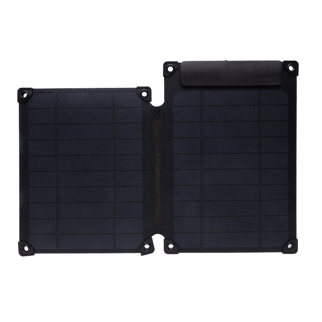Solarpulse rmuovinen kannettava aurinkopaneeli 10W-3
