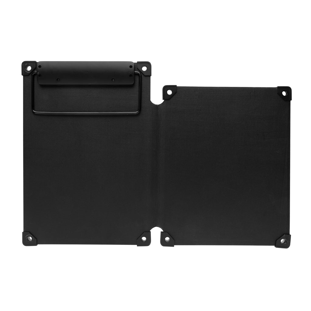 Solarpulse rmuovinen kannettava aurinkopaneeli 10W-4
