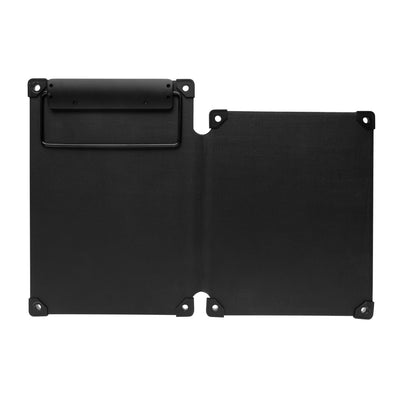 Solarpulse rmuovinen kannettava aurinkopaneeli 10W-4