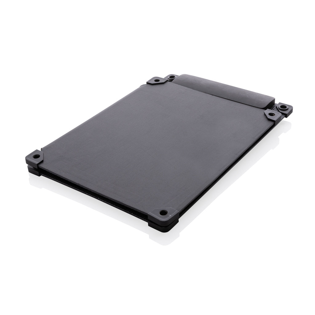 Solarpulse rmuovinen kannettava aurinkopaneeli 10W-6