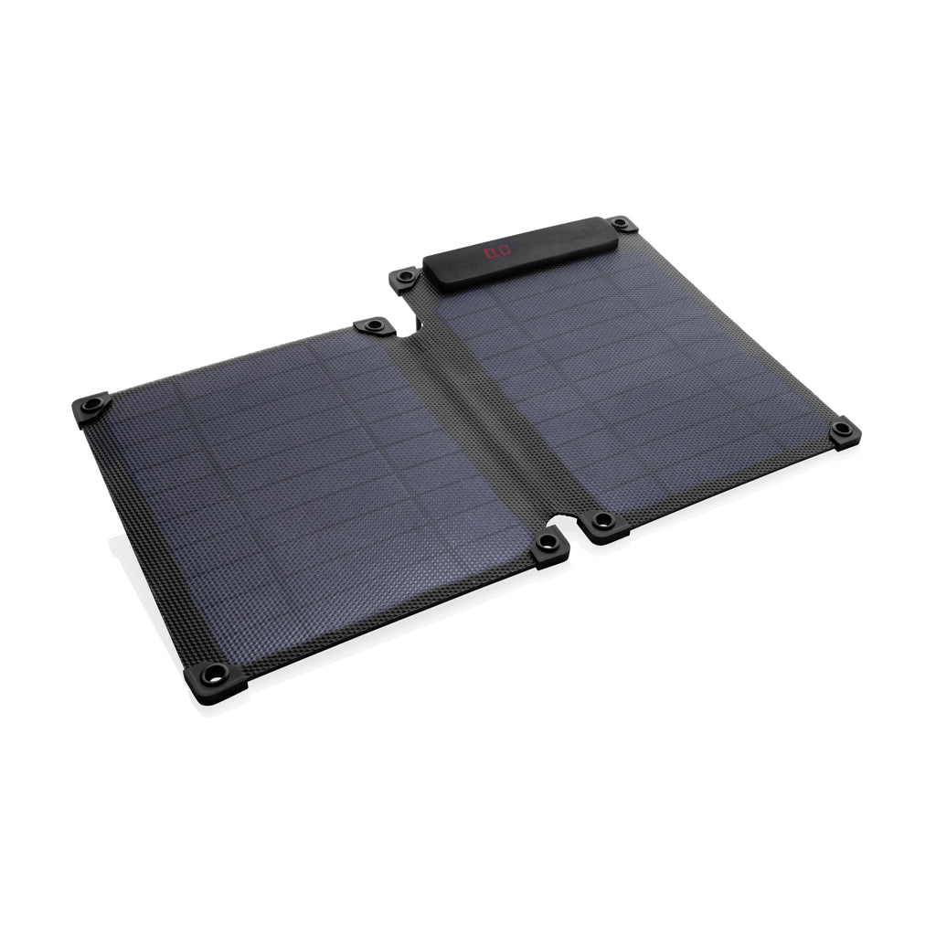 Solarpulse rmuovinen kannettava aurinkopaneeli 10W-0