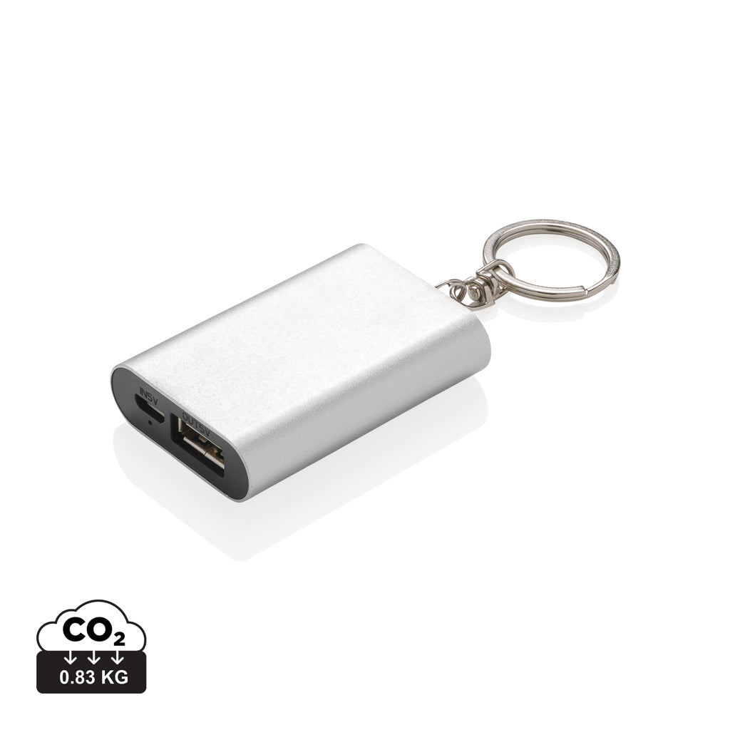1.000mAh varavirtalähde avaimenperä-0