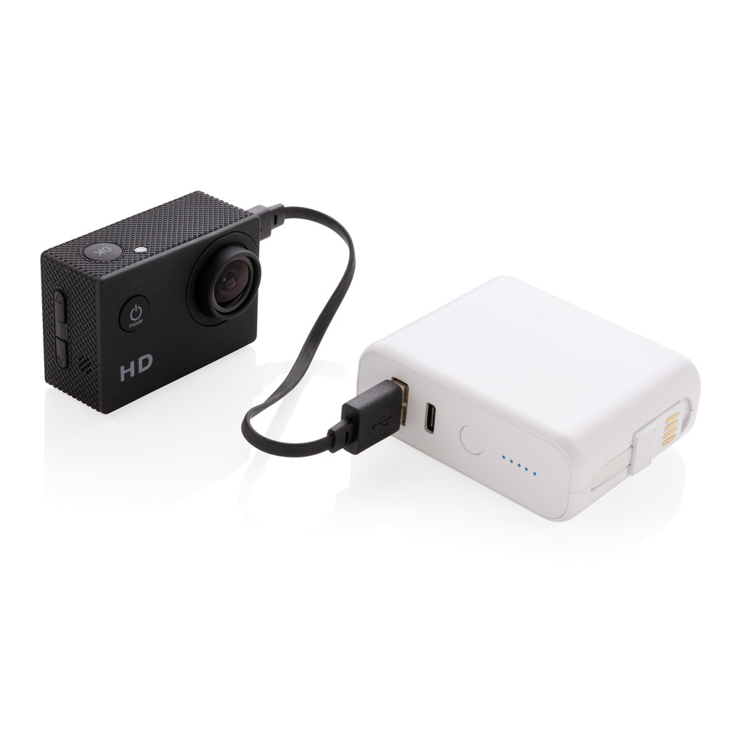 5 000 mAh_n langaton lataus 5 W_n varavirtalähteellä-5