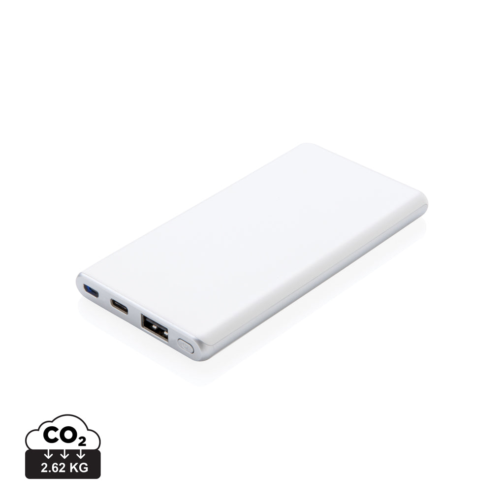 Huippunopea 5 000 mAh_n varavirtalähde-0