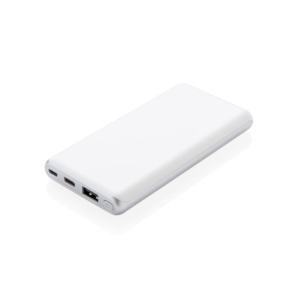 Huippunopea 10 000 mAh_n varavirtalähde, PD-1
