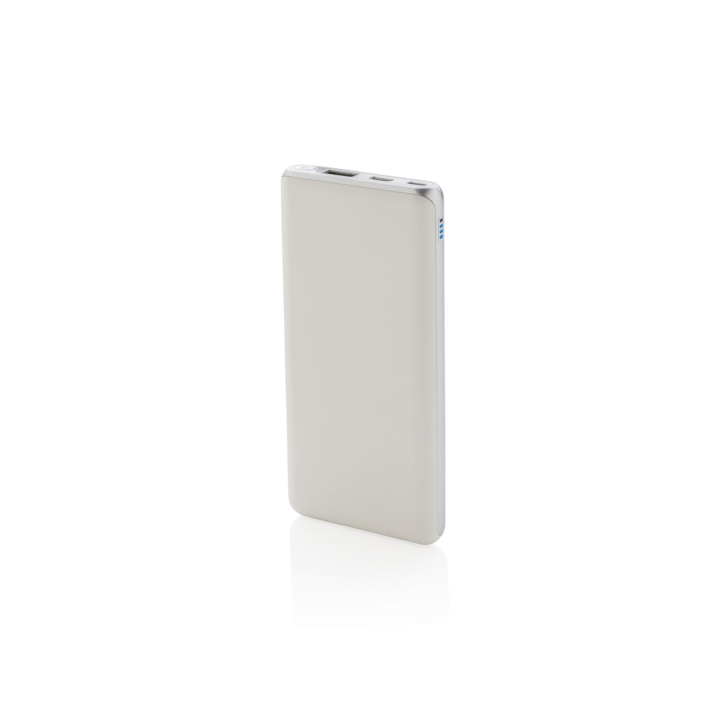 Huippunopea 10 000 mAh_n varavirtalähde, PD-5