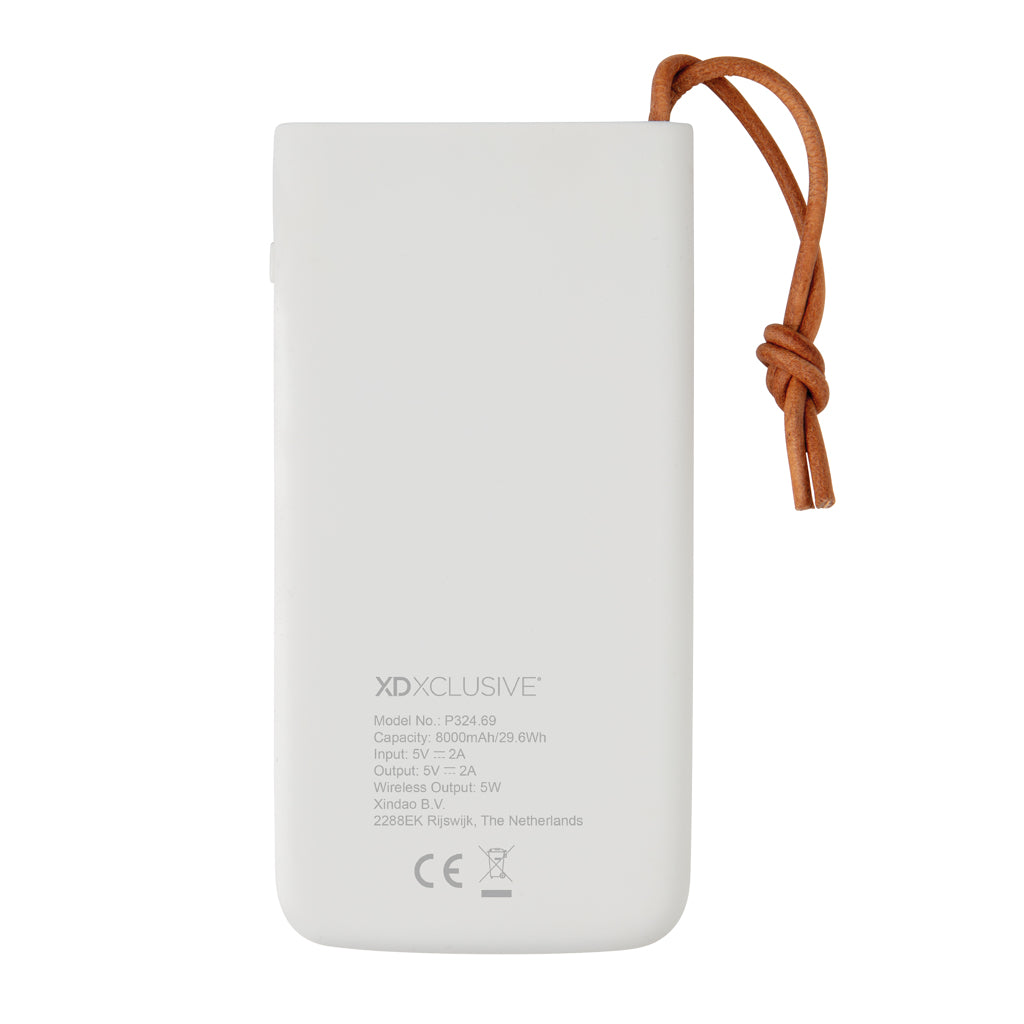 Aria 8000 mAh 5 W_n langaton varavirtalähde-3