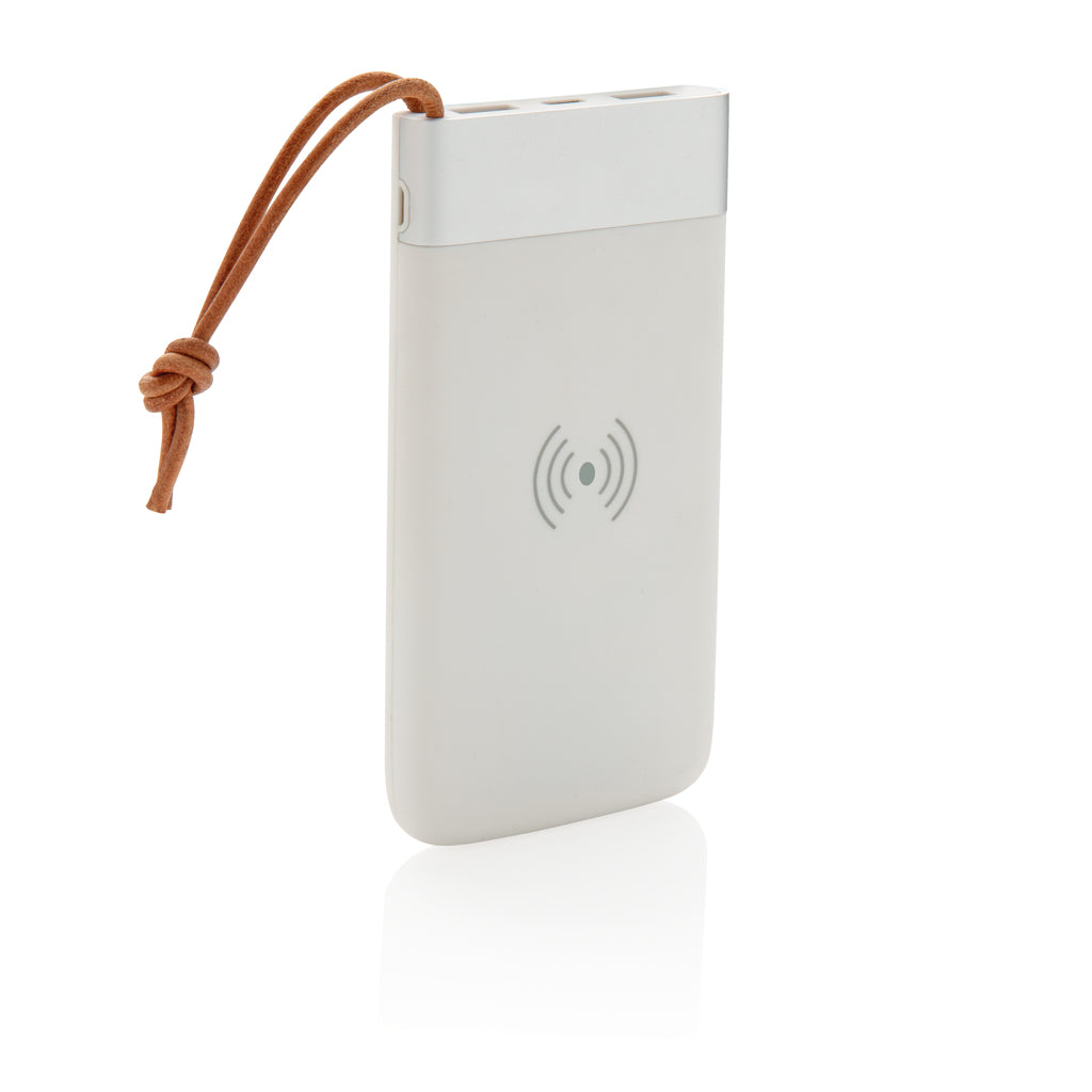 Aria 8000 mAh 5 W_n langaton varavirtalähde-6